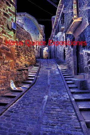 La Calle de la Melancolia.  PRECIO. 50 Euros